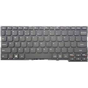  Lenovo Yoga 3 11 3-11 80J8 Yoga 3-1170 Laptop Keyboard US Black  (ORIGINAL)