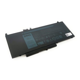 Dell Latitude Battery E5470, E5570 7.6V 62Whr 4C Lithium-Ion 7V69Y TXF9M 79VRK