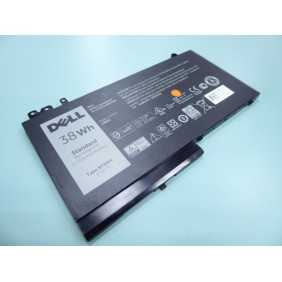 DELL LATITUDE 12 5000 5250 E5250 RYXXH BATTERY