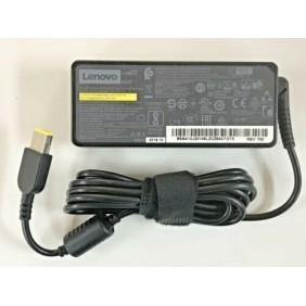 Lenovo 65W 20V 3.25A Laptop Charger AC Power Adapter Square Tip ThinkPad