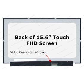 Dell INSPIRON 15 3520 15.6 SCREEN