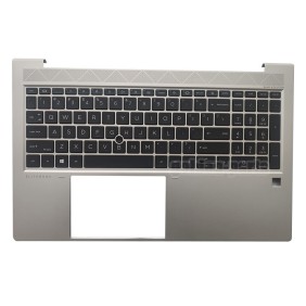  HP Elitebook 850 G7 850 G8 Laptop LCD Back Cover Front Bezel Palmrest Bottom